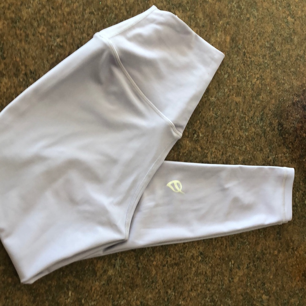 P’tula leggings.